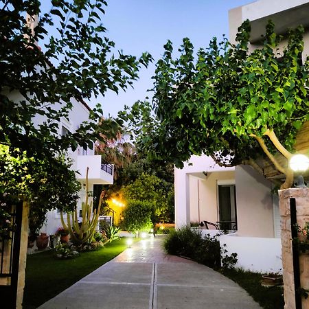 Plakias River Apartment Екстериор снимка