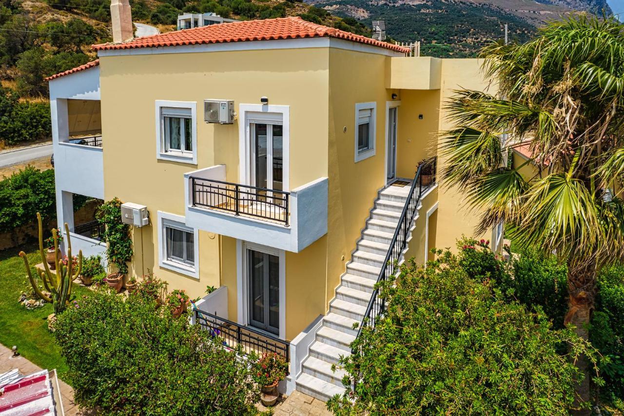 Plakias River Apartment Екстериор снимка