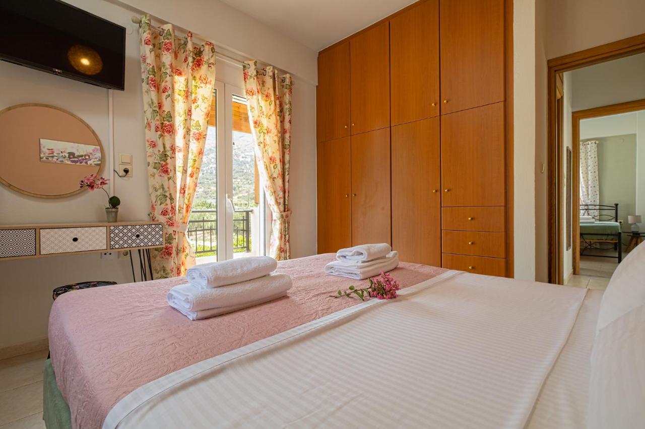 Plakias River Apartment Екстериор снимка