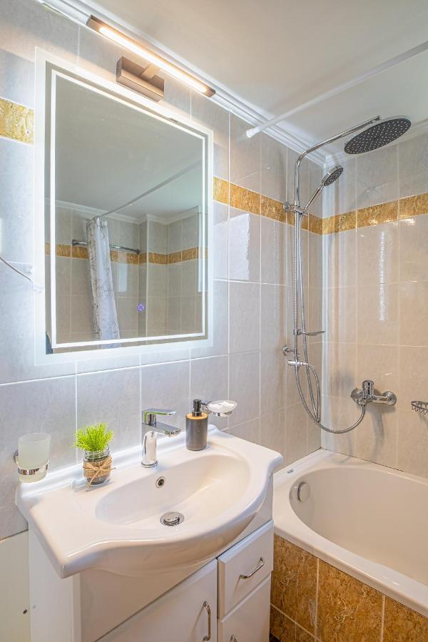 Plakias River Apartment Екстериор снимка