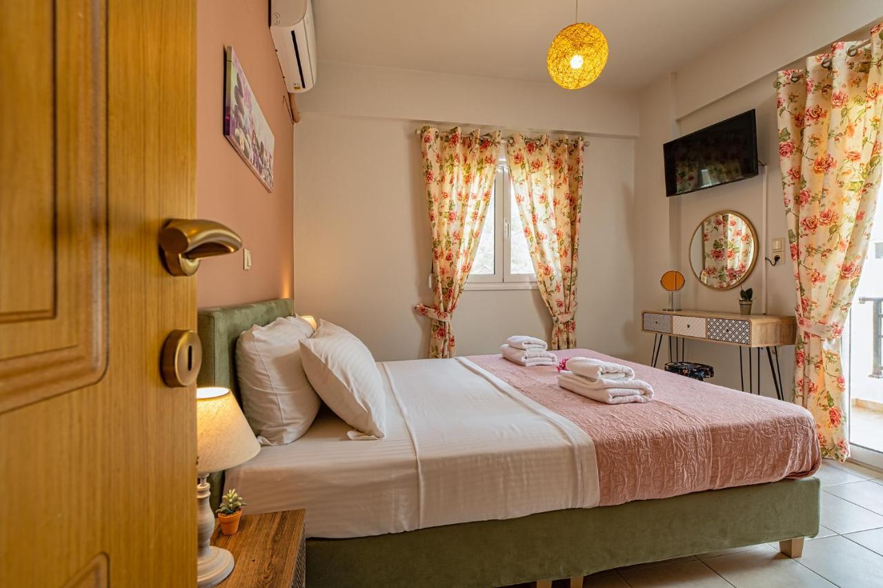 Plakias River Apartment Екстериор снимка