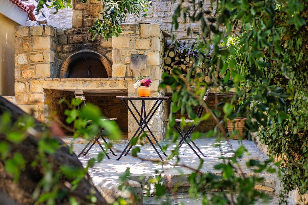 Plakias River Apartment Екстериор снимка