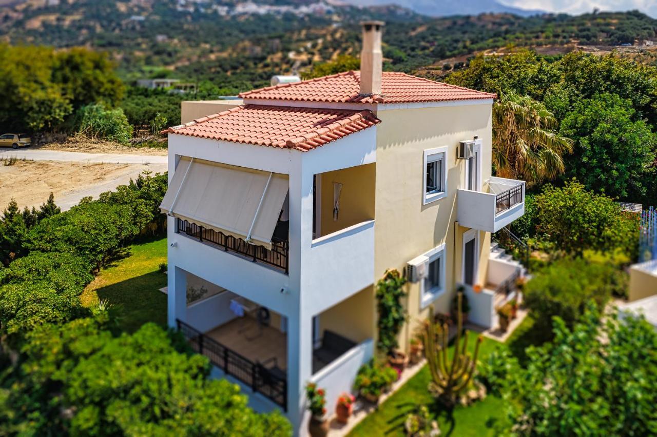 Plakias River Apartment Екстериор снимка