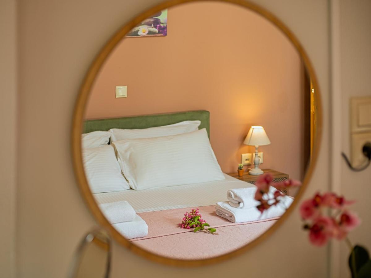 Plakias River Apartment Екстериор снимка