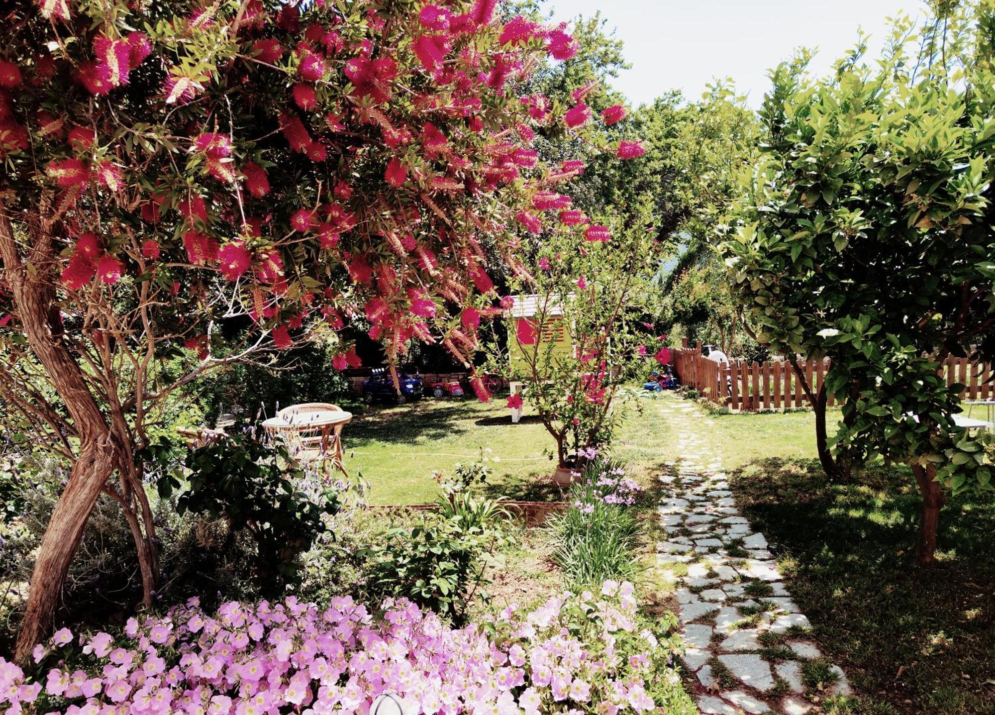 Plakias River Apartment Екстериор снимка